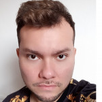 Carlos Perdomo, Image consultant in Barcelona