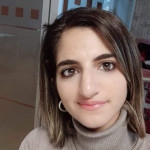 Ana González Martínez, Fisioterapeuta en Oviedo