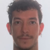 Oscar Barbero Parra, Massatgista a Santa Eulalia del Río