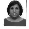 Magali Ponce , Caregiver of elderly in Reocín