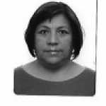 Magali Ponce , Caregiver of elderly in Reocín