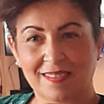 Layla Benmana, Emprada de llar a Cádiz