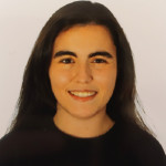 Lucía Sánchez Matía, Physiotherapist in Vitoria-Gasteiz