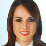 Sandra Perez Pascual, Nurse in El Puerto de Santa María
