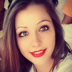 Samara Ruda Duque, Netejadora a Puertollano