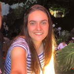 Daura González Cano, Quiromasajista en Albal