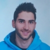 Javier Conejero, Socorrista a Teruel