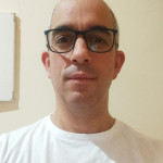 Gabriel Sanchez, Painter in Pamplona
