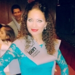 Cristina Ruiz, Nursing assistant in Cartagena