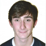Gorka Bereciartua, Lifeguard in Irun