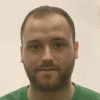 Pelayo Muñiz Villa, Nursing assistant in Oviedo