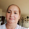 Ana Garay, Caregiver of elderly in Palencia