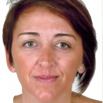 Guadalupe Ríos, Psicóloga en Granada