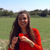 Patricia Rienda Valls, Cangur a Blanes