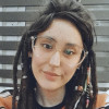 Jennifer Rojas Campos, Chófer privado en Terrassa