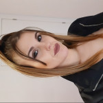 Sheila García, Makeup artist in Valencia