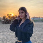 Sheila García, Image consultant in Valencia