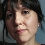 Judit Lázaro, Content writer in Spanish in Madrid