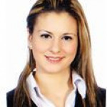 Victoria Gomez, Psychologist in Madrid