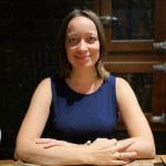 Svetlana Dovbenko, Spanish to Russian Translator in Barcelona