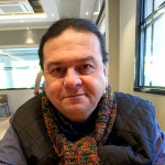 Miguel Peña Monedero, Private chauffeur in Málaga