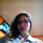 Teresa García Peinado, Babysitter in Jaén