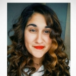 Judit Martín gonzález, Professora d'espanyol a Las Palmas de Gran Canaria