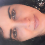 Dayris Perez Gonzalez, House cleaner in El Astillero