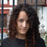 Nora Ortega, Monitora de lleure a Alcorcón