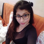 Gabriela Cosanatan, Netejadora a Sevilla