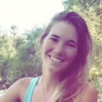 Gise Griguol, Fisioterapeuta a Alicante