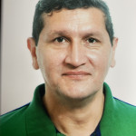Mariano Gimenez, Painter in Málaga
