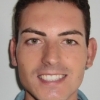 Ezequiel Gonzalez Menacho, Lifeguard in Sevilla