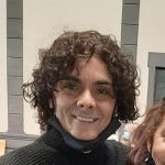 Cesar Aguirreche, Private chauffeur in Alicante