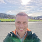 Armando Sánchez, Personal coach in Ibiza