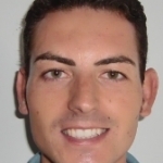 Ezequiel Gonzalez Menacho, Leisure Instructor in Sevilla