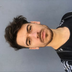 Tomas Trombetta, Personal trainer in Málaga