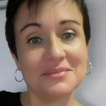 María Eugenia Gil Ortiz, Emprada de llar a Las Palmas de Gran Canaria