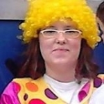 Raquel Fernandez, Animadora infantil a Sueca