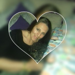 Rocio Garcia Lopez, Cangur a Córdoba