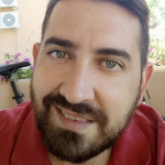 Manuel Monserrat, Private chauffeur in Córdoba