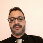 Mimoune Lazar, Electrician in Cornellà de Llobregat