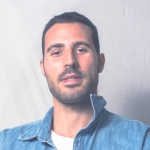 Tomás Robles Ortiz, Personal trainer in Elche