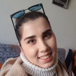 Ana María Garcia Otero, Animadora infantil a Vigo