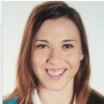 Alicia Ozáez, Babysitter in Jaén