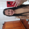 Emily Tovar, Caregiver of elderly in Santiago de Compostela