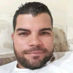 Alberto Virardi Acosta, Electrician in Barcelona