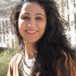 Sara Miñano Muñoz, Babysitter in Caravaca de la Cruz