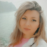 Nicoleta Adriana Cercel, Auxiliar de enfermeria en Móstoles