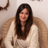 Jennifer García, Psychotherapist in Gavà